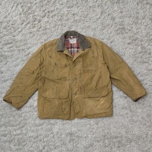 VTG 60s Trailblazer Winchester Hunting Jacket M